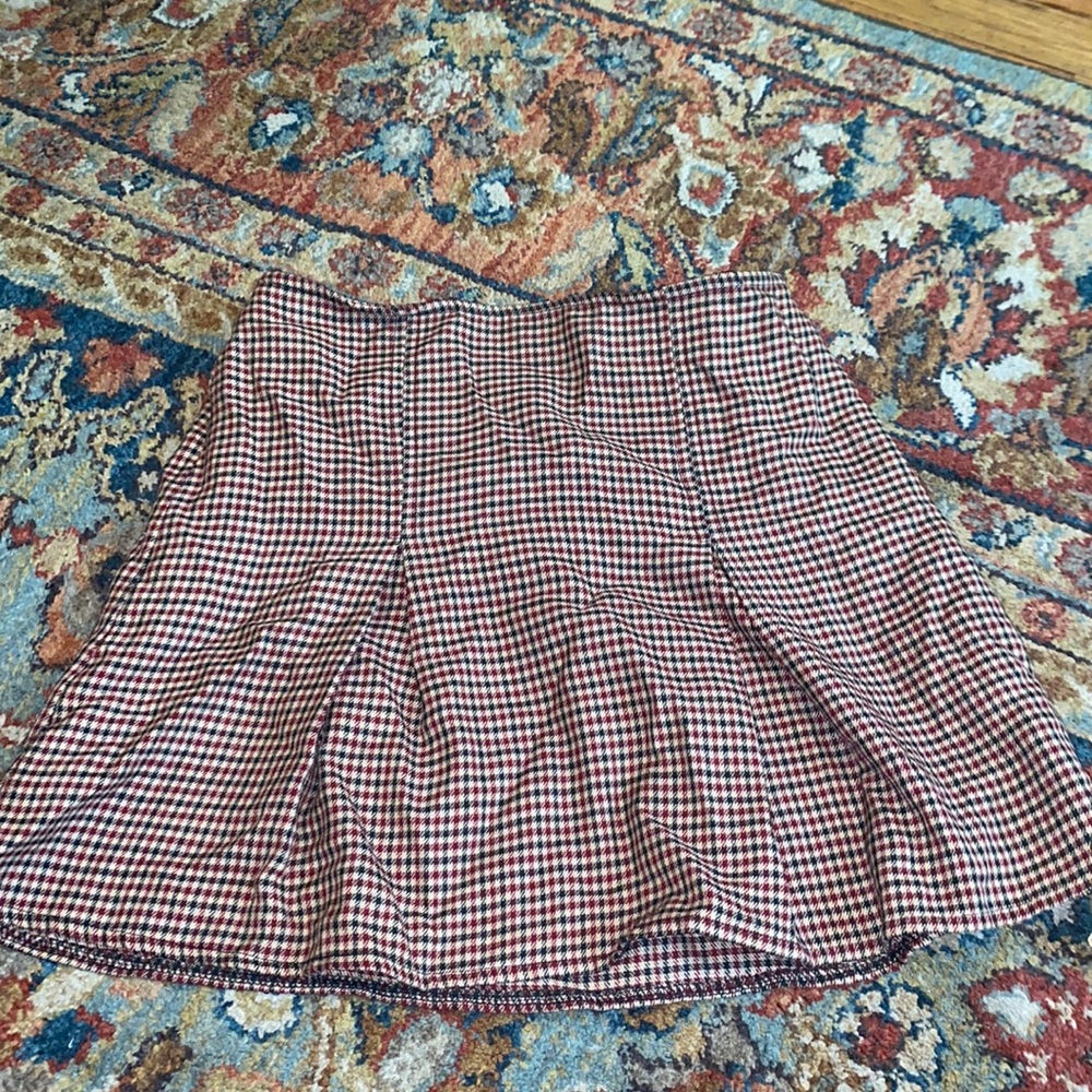 Brandy skirt